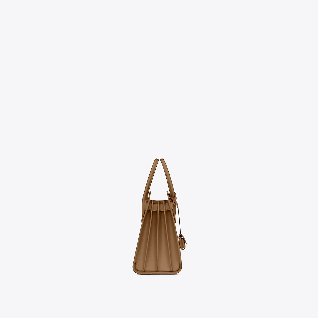Y Classic Sac de Jour Small in Smooth Leather