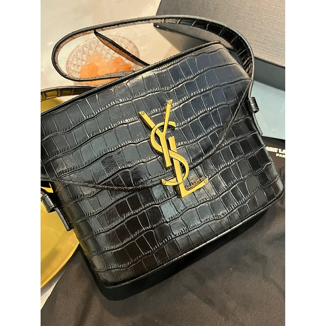 Y new arrival case bag size : 20*19*14cm
