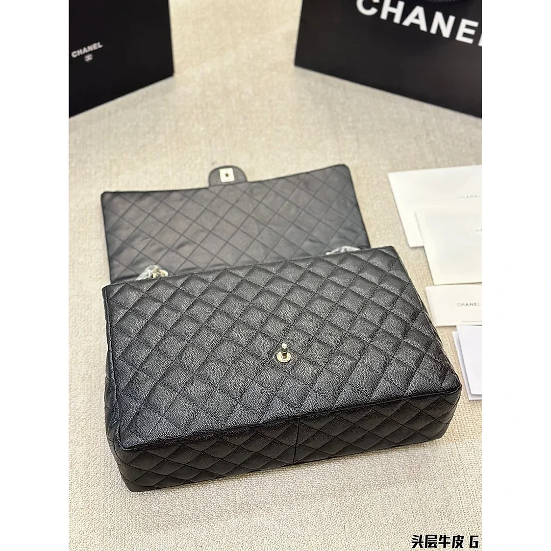 cc Vintage jumbo new arrival bag size:40cm