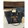 cc new arrival tote bag size : 37*32 cm