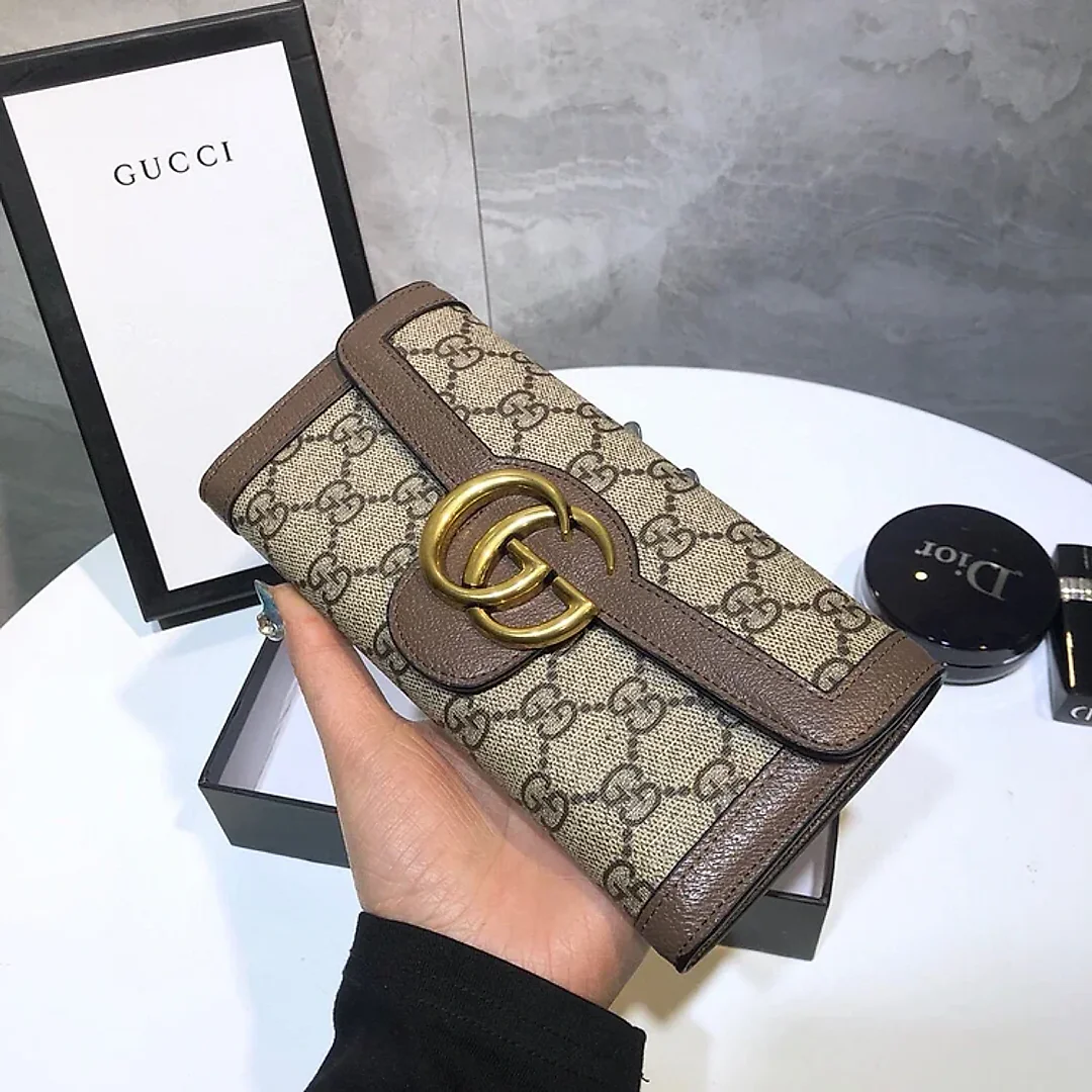 gg new arrival wallets size : 19×10 cm