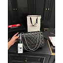 Cc new arrival 2.55 bag size: 30*28 cm
