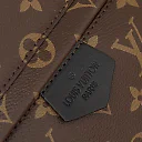 Louis MONOGRAM BACKPACK women backpack bag size : 28*33*16 cm