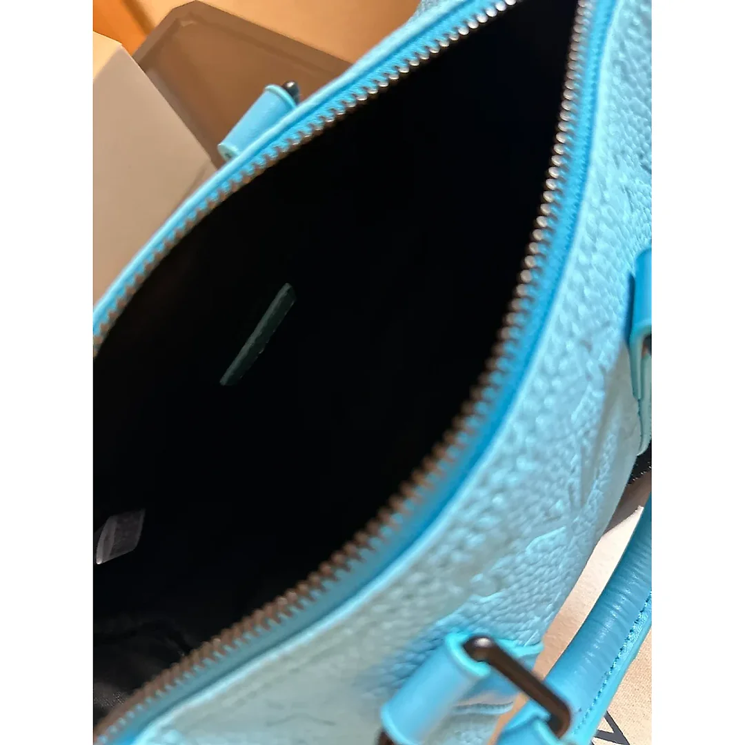 Louis new arrival keepall bag size:25 *12 cm