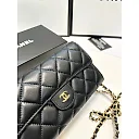 cc new arrival bag wallet size : 19×10 cm