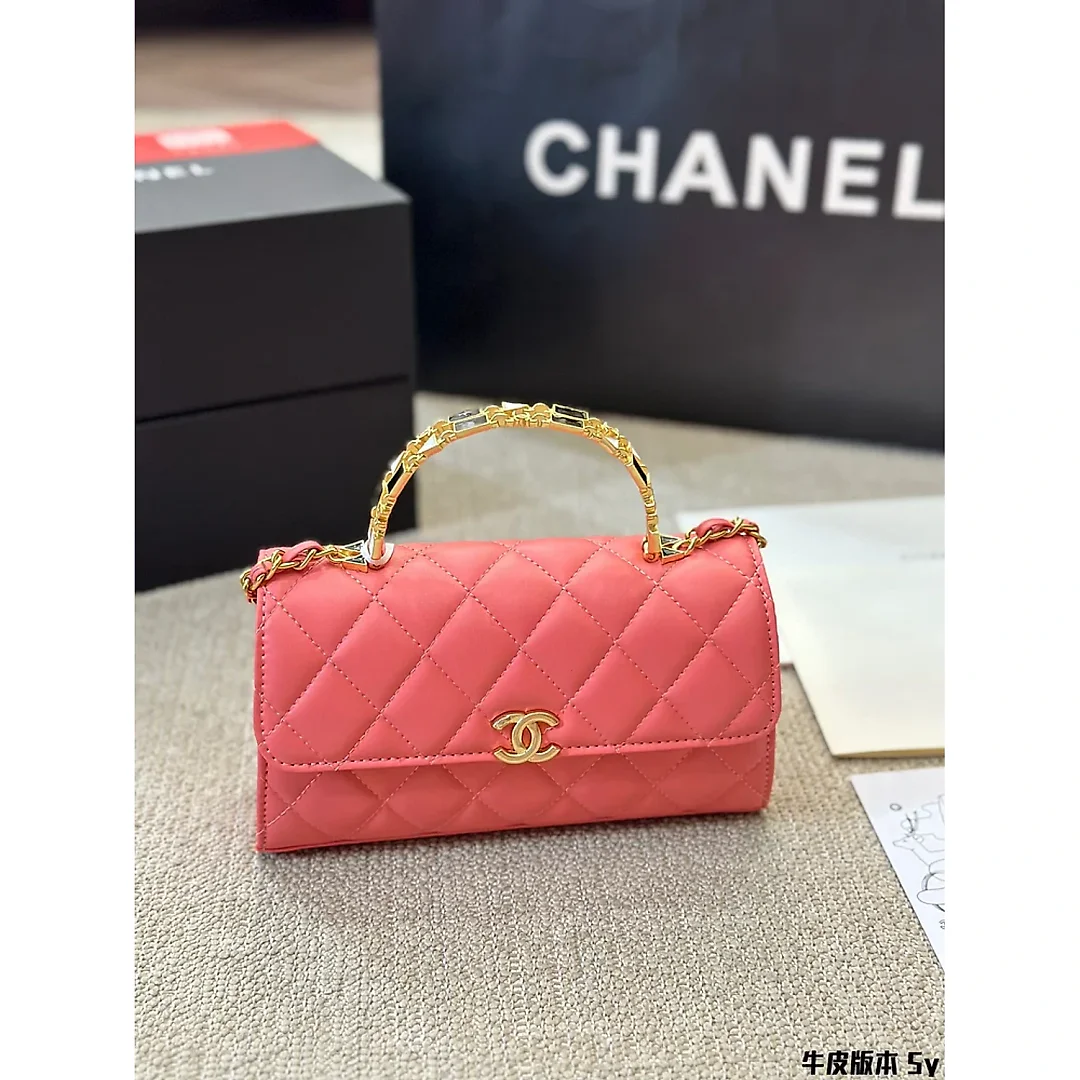 CC kelly 24B new arrival bag size: 20*12 cm