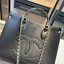 cc new arrival tote bag