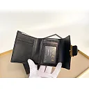 GG new arrival wallet size: 10*8.5*2.5 cm