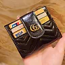 gg new arrival wallets size : 10×9 cm