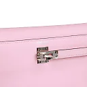 H Kelly Danse Rose Sakura Swift Palladium Hardware