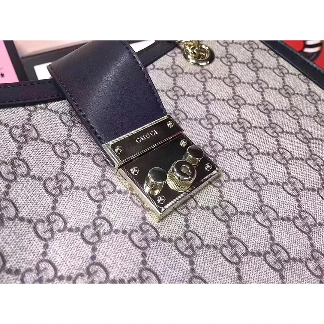 GC047 Medium Shoulder Bag / 13.8×9.3.x5.5inch