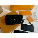 Louis new arrival bag wallet size: 2213 cm