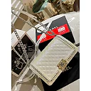 CC Leboy new arrival Colorful bag size 26 * 15cm