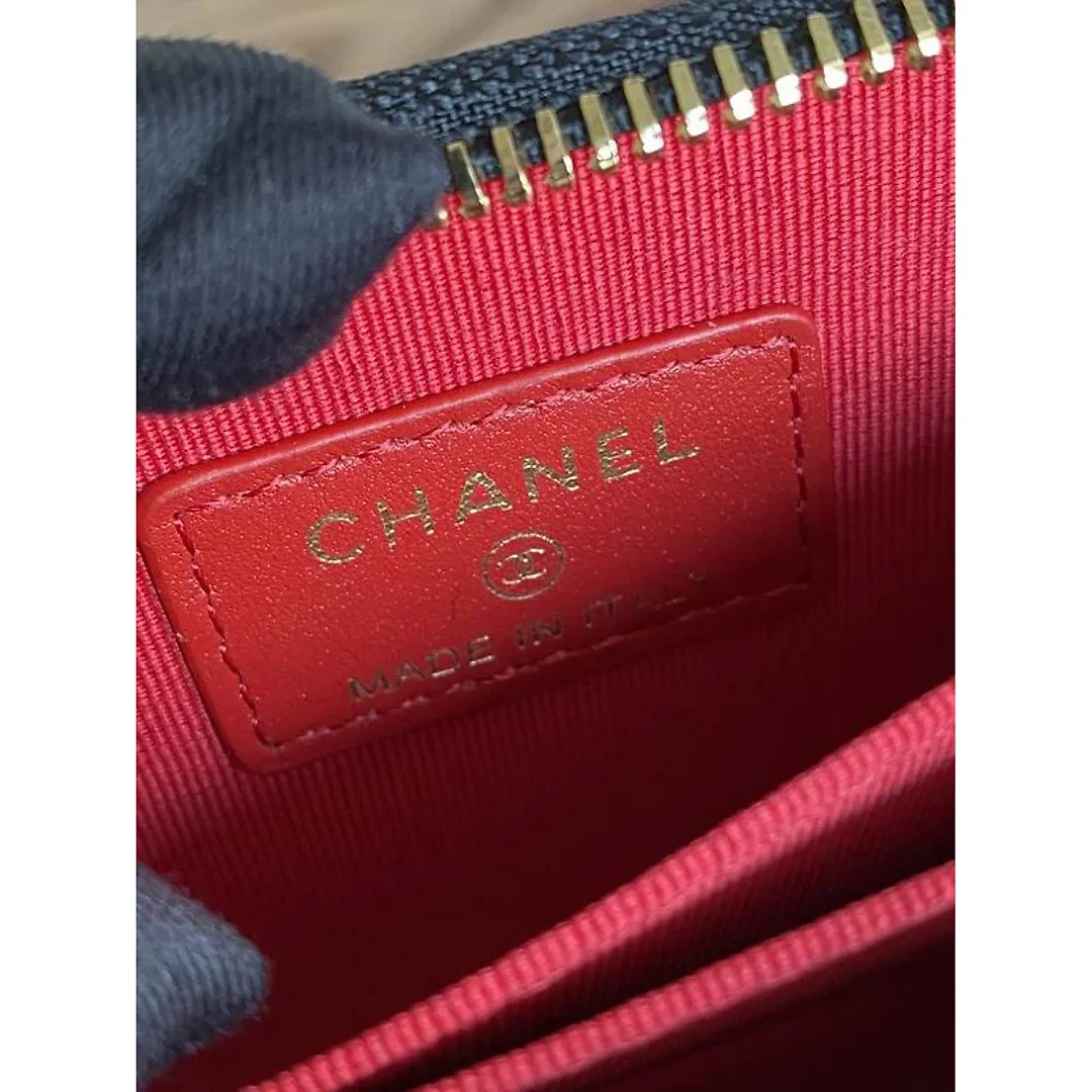 CC wallet AP0949 7.5X2X11cm WO 3