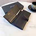 Pra new arrival wallet 01 size: 19×10 cm