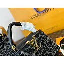 Louis Capucines new arrival bag