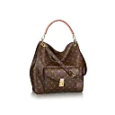 L-bag M40781 Metis Hobo Bag Monogram Canvas