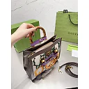 GC482 Diana Small Tote Bag / 10.6×9.4×4.3inch