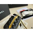 CC new arrival box bag size: 16*10 cm