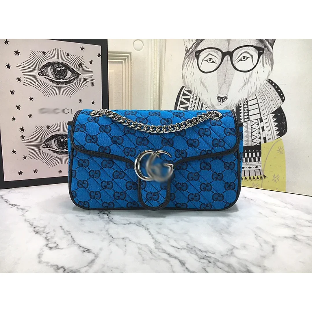 GC265 10.2×5.9×2.8inch