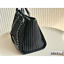 CC new arrival tote bag size: 36*28cm