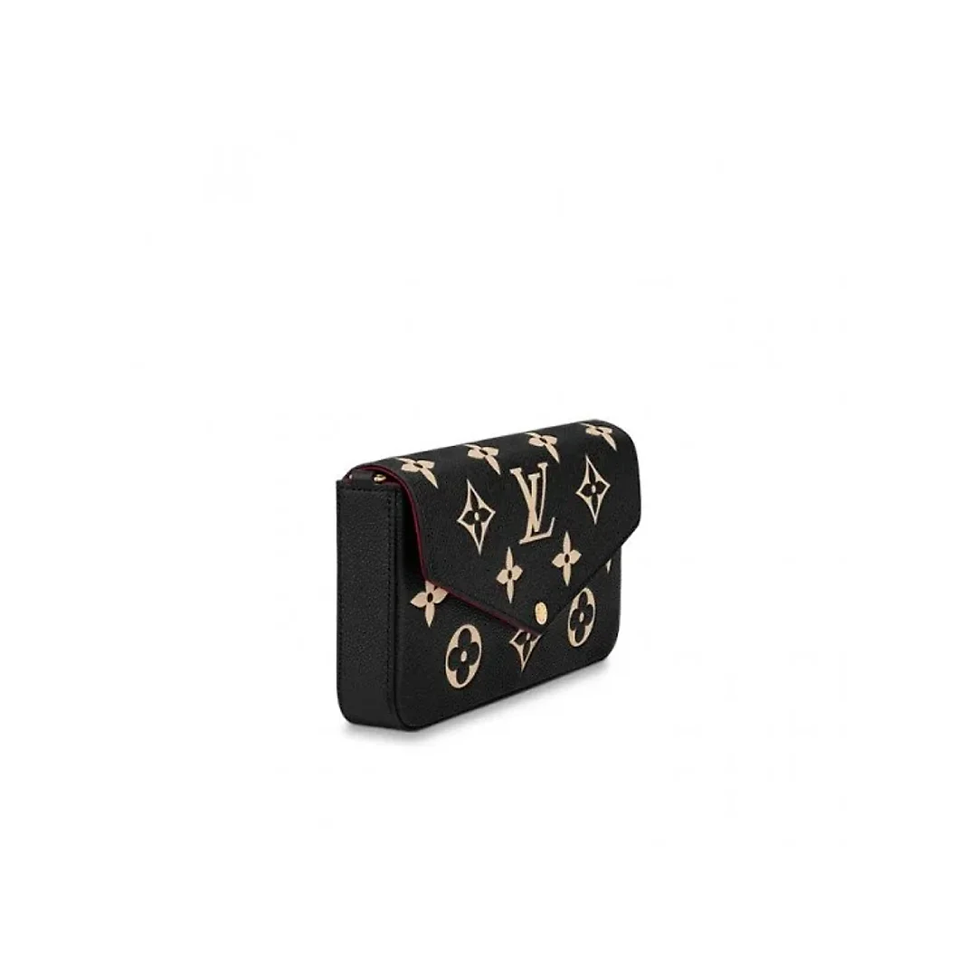 L-bag M80482 Félicie Pochette