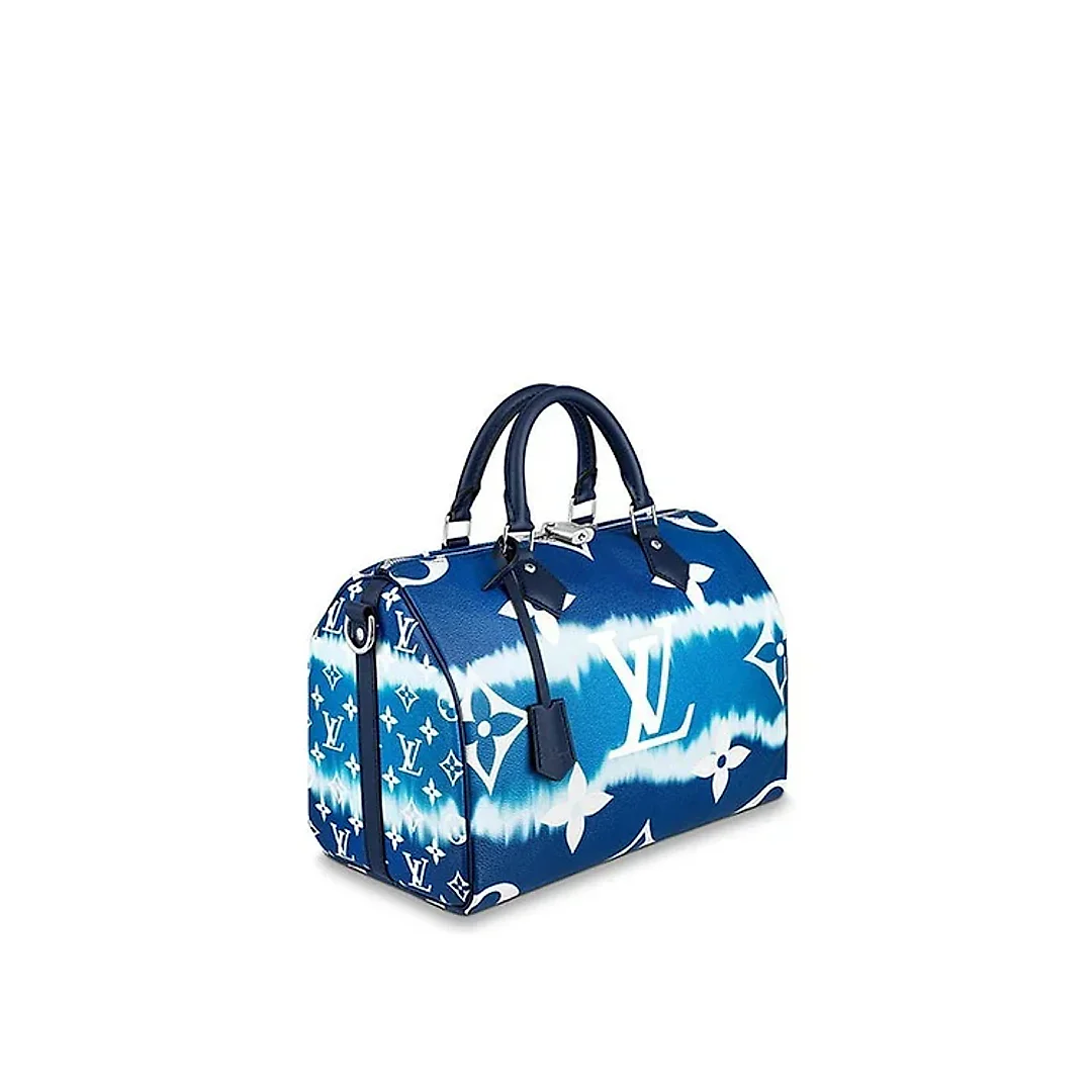 L M45146 Escale Speedy Bandouli��re 30