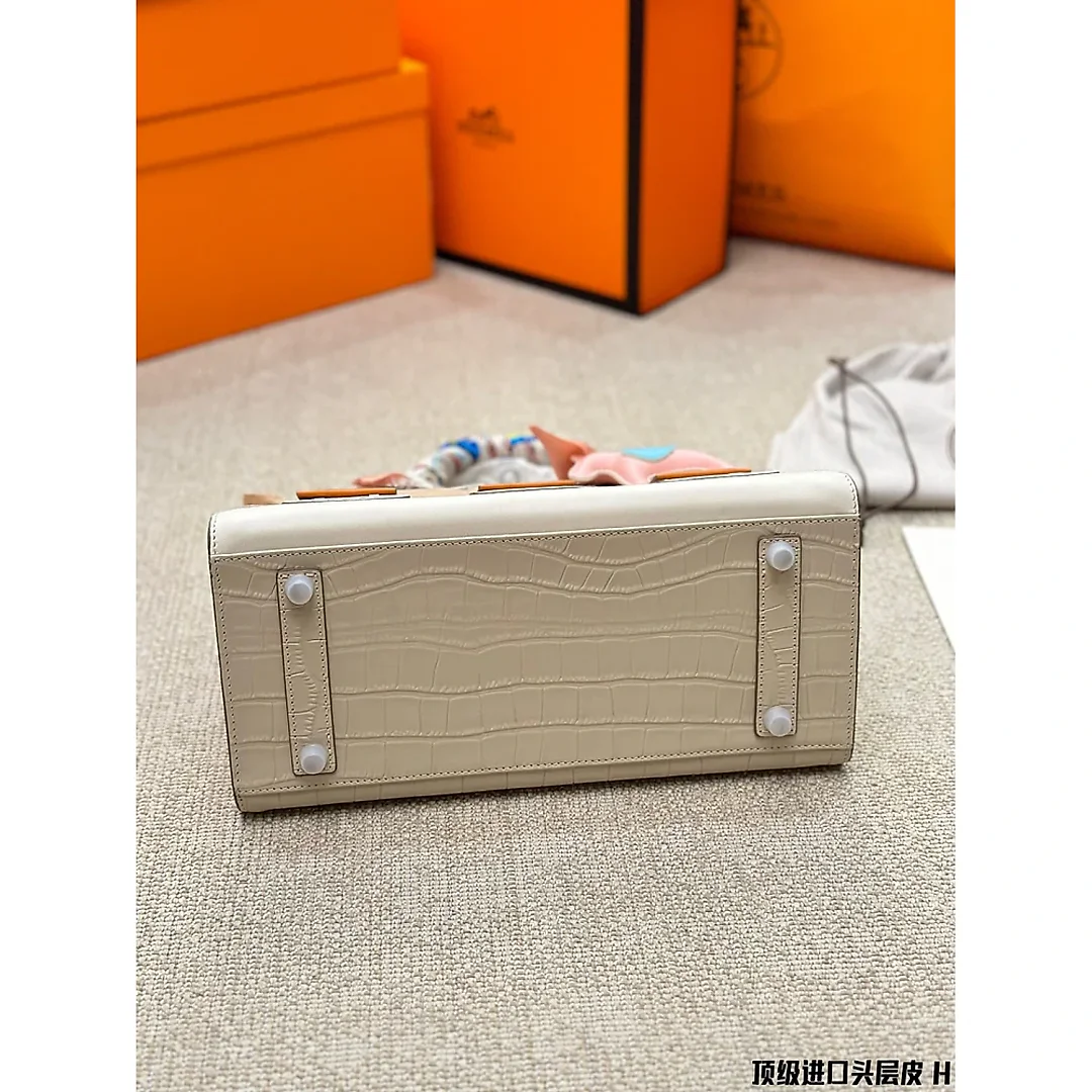H Birkin SellierFaubourg all size