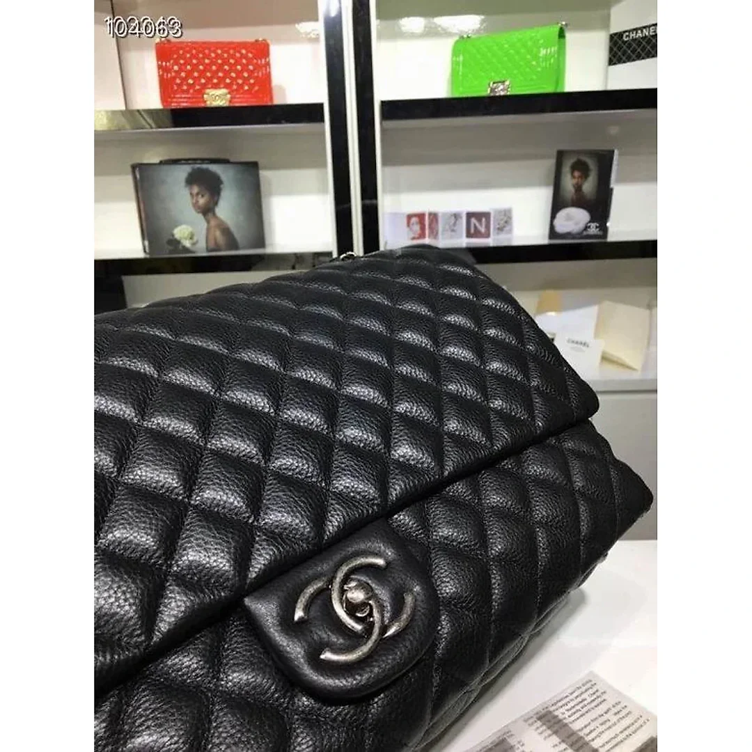 CC new arrival bag A91169 size : 46.5X17X29cm