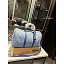 Cc new arrival travel bag size: 45*26 cm