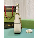 GC465 Aphrodite Small Shoulder Bag / W9.9″ x H7.5″ x D2.8″