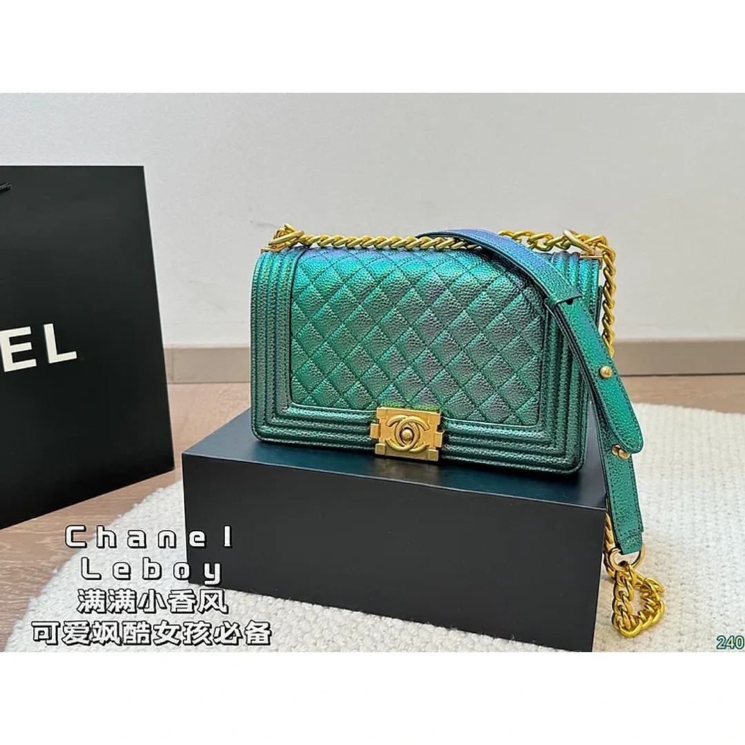 CC Leboy new arrival styles size: 25 * 14 cm