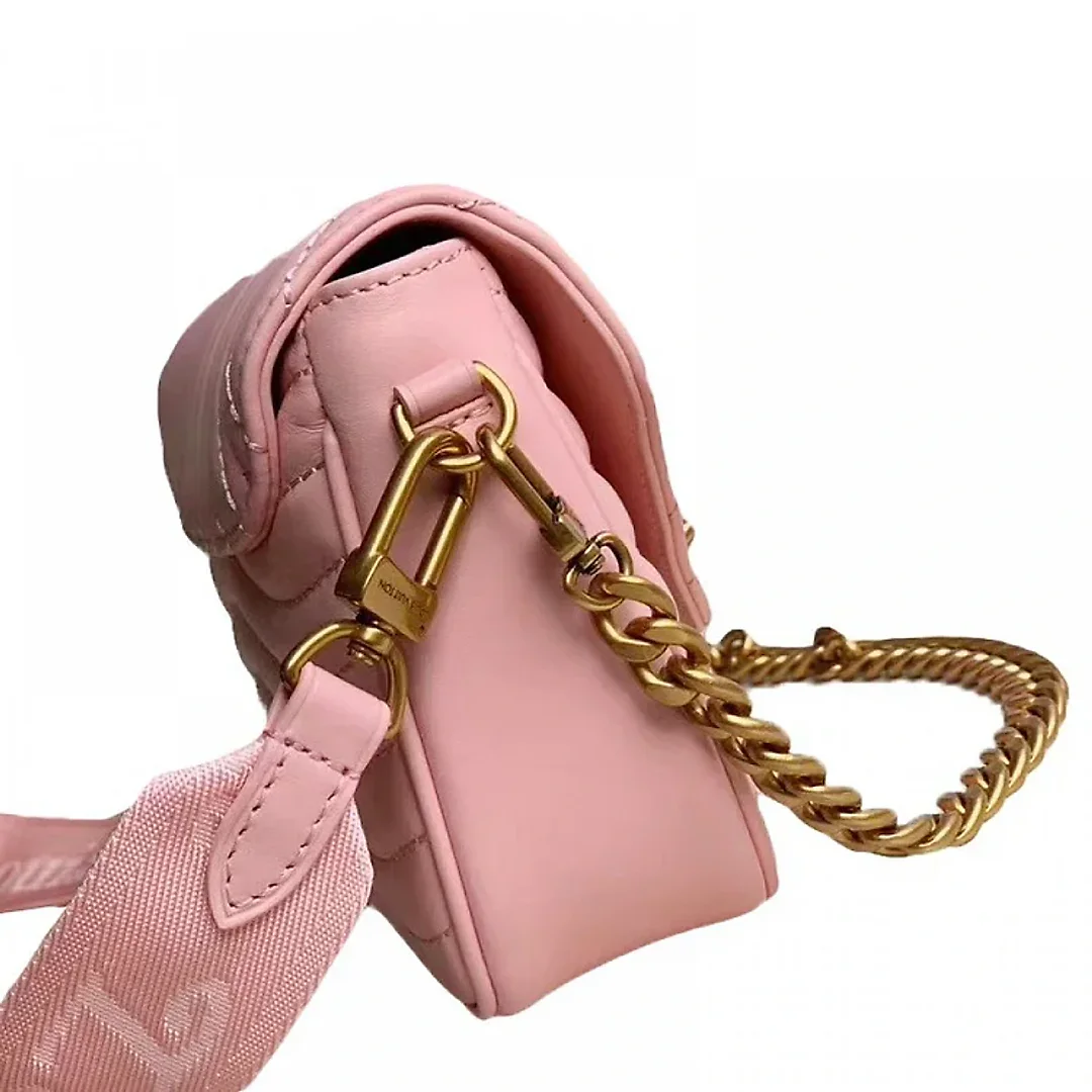 L-bag New Wave Multi Pochette Accessoires M56468