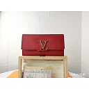 L Capucines new arrival wallet top quality 4 colours