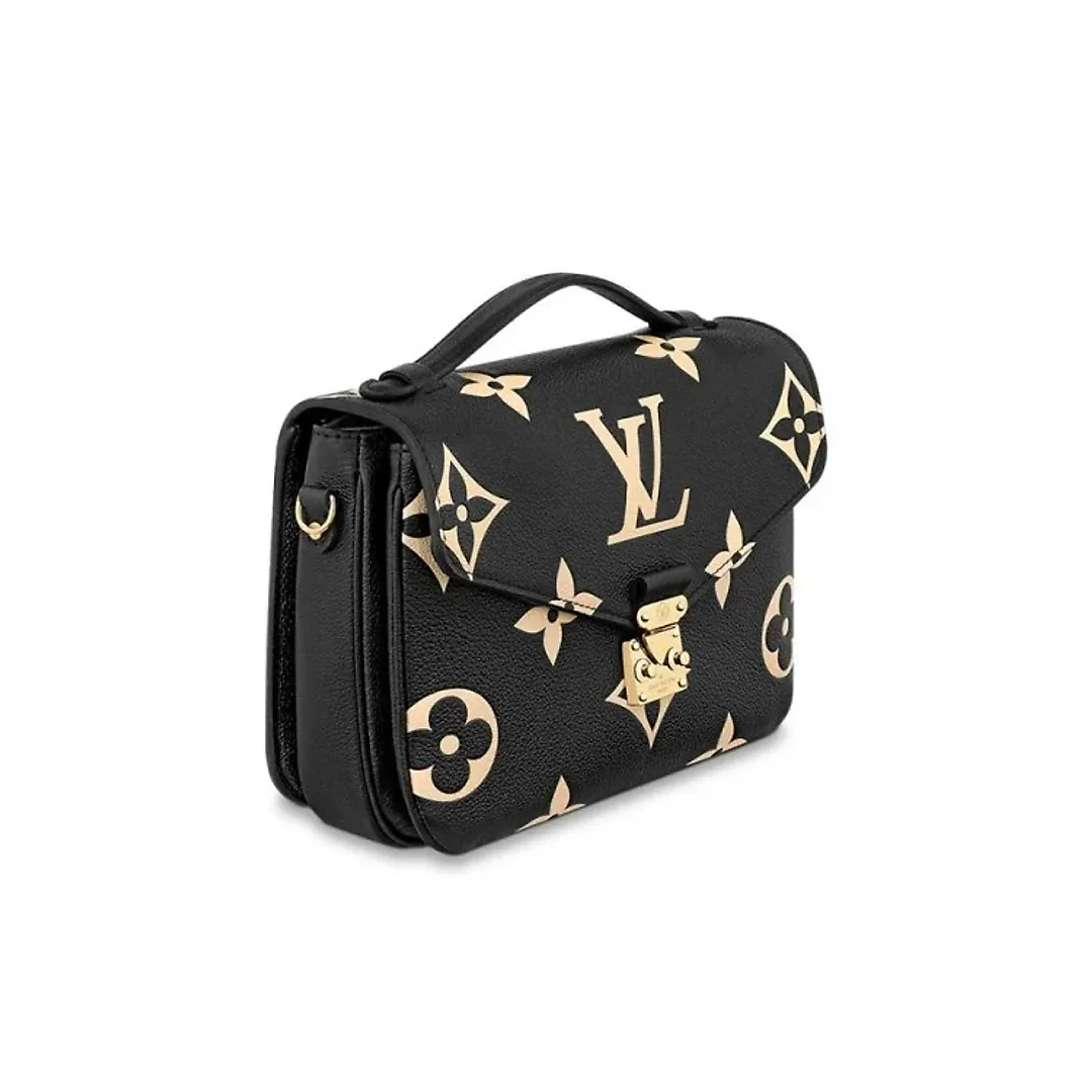 L-bag Pochette Métis