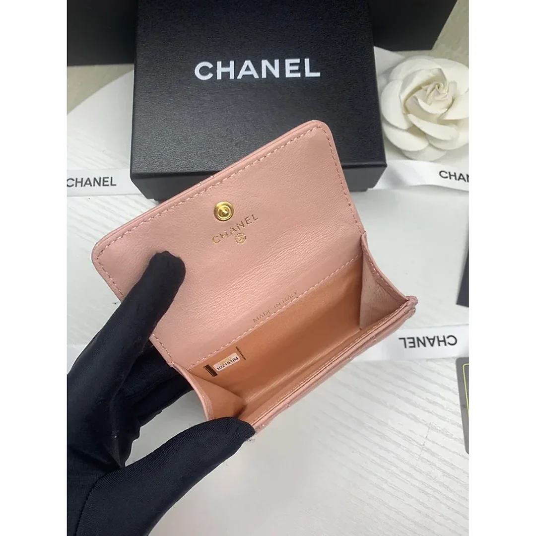 CC Ap1790 11X8.5X3cm ZY wallet