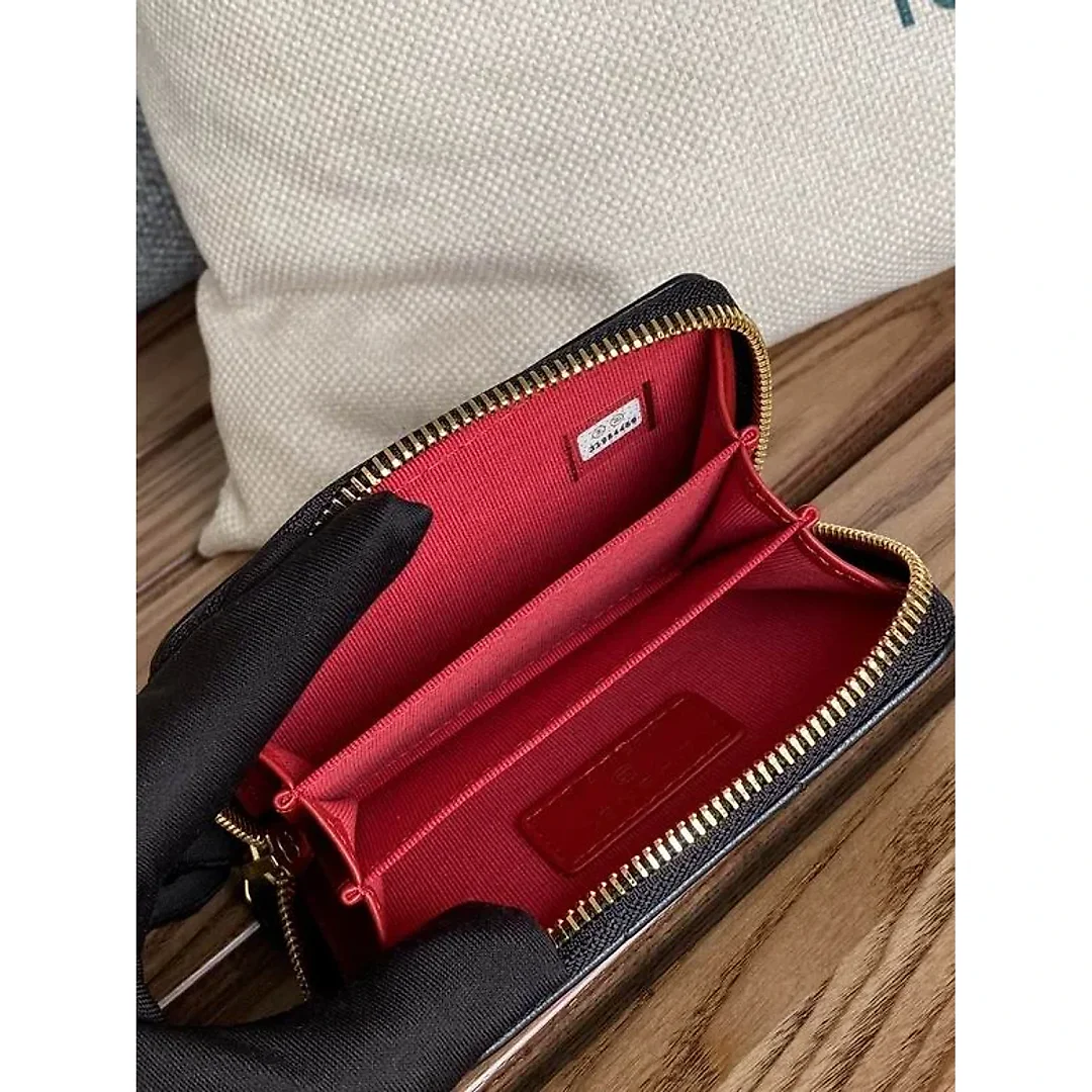 CC wallet AP0949 7.5X2X11cm WO 3