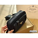 Pra new arrival men and women waist bag size: 21*13cm