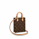 L-bag M69442 Petit Sac Plat Mini Onthego