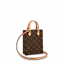 L-bag M69442 Petit Sac Plat Mini Onthego