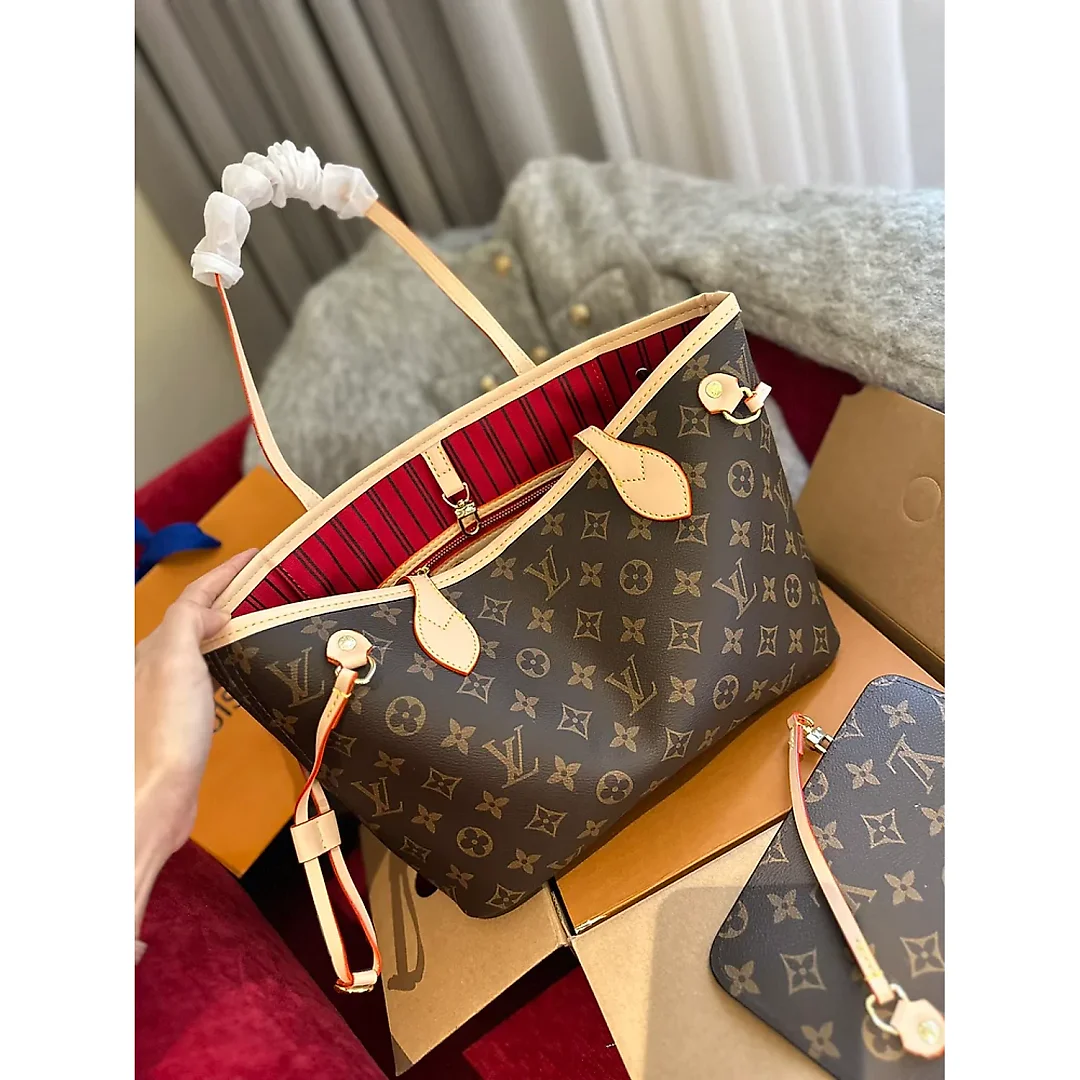 Louis Neverfull new arrival small size : 29 cm