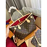 Louis  Neverfull new arrival small size : 29 cm