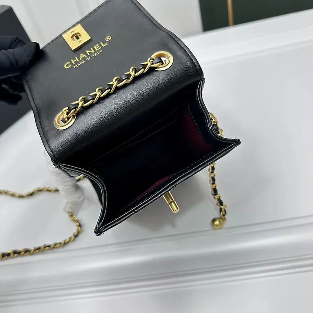 Cc new arrival phone bag size : 19X11.5cm