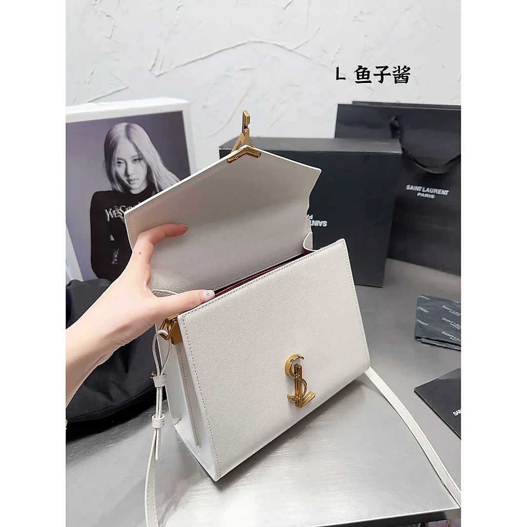 Y CASSANDRA bag size 25*20cm