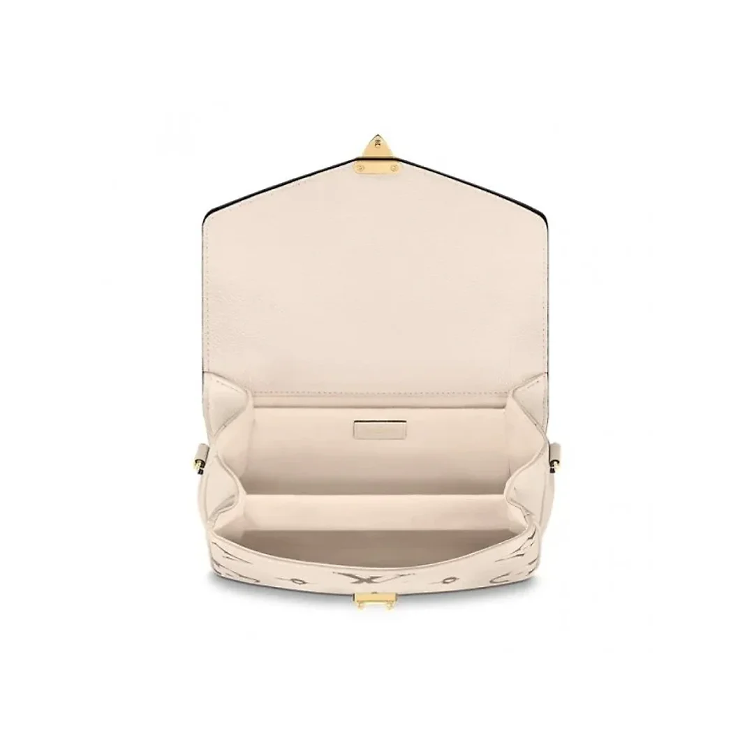 L-bag Pochette Métis