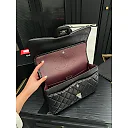 Cc new arrival 2.55 bag size: 30*28 cm