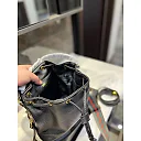 Pra new arrival bucket bag size : 25 * 21 cm