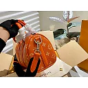 L keepall 25cm women bag size : 25cm