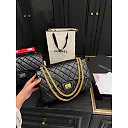 Cc new arrival 2.55 bag size: 30*28 cm