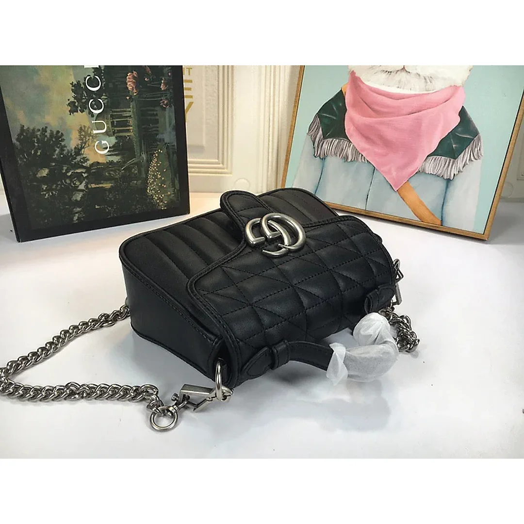 GC329 8.3×6.1×3.2inch